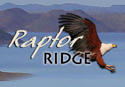 Raptor Ridge Lodge, is located on the Lake !gariep route, about six minutes drive from the N1 highway, next to the Gariep dam.  It offers splendid overnight facilities for travellers, between Gauteng and Cape Town or Port Elizabeth.